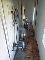 Commercial Poultry Hatcher Ventilation Equipment