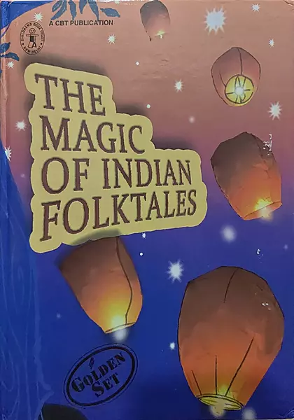 The magic of indian folktales