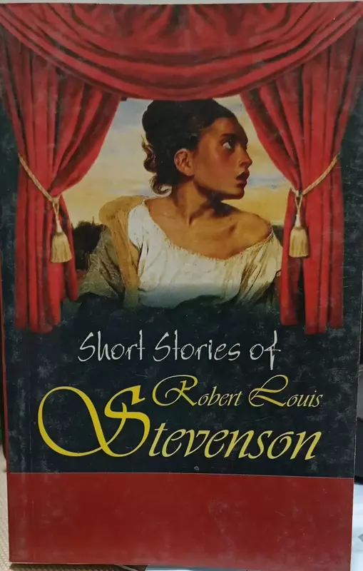 Short stories of Robert Louise Stevension