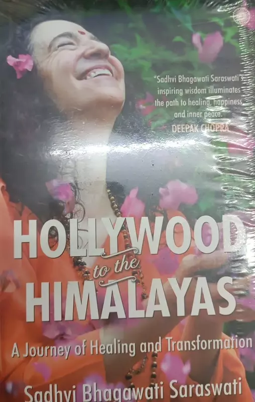 Hollywood to the Himalayas