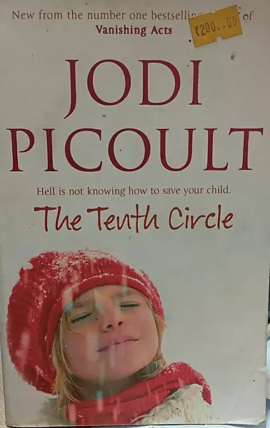 JODI PICOULT