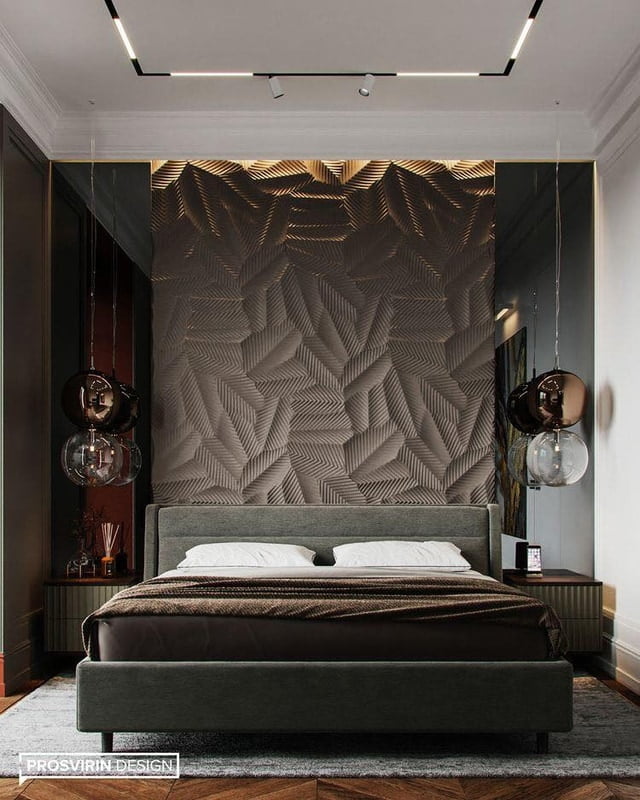 3D HDHMR Wall Panels SB3DHWP012 3D HDHMR Wall Panels SB3DHWP012