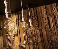 3D HDHMR Wall Panels SB3DHWP004 3D HDHMR Wall Panels SB3DHWP004