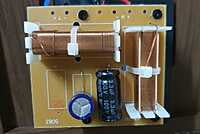 Sound King F-35 Bookshelf Speaker With 20-150Watts RMS 4OHMS MDF & PVC Coating Box Amplifier Needed Sound King F-35 Bookshelf Speaker With 20-150Watts RMS 4OHMS MDF & PVC Coating Box Amplifier Needed