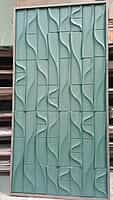 3D HDHMR Wall Panels SB3DHWP001 3D HDHMR Wall Panels SB3DHWP001