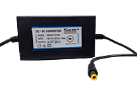 DC-DC Convertor SEM DC-DC48C DC-DC Convertor SEM DC-DC48C