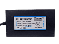 DC-DC Convertor SEM DC-DC48C DC-DC Convertor SEM DC-DC48C