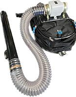 insectPRO CDC Backpack Aspirator for Insect Collections