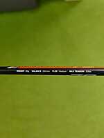 BADMINTON RACQUET MIZUNO CARBOSONIC 79