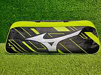 BADMINTON KITBAG MIZUNO DUFFLE MINI BADMINTON KITBAG MIZUNO DUFFLE MINI