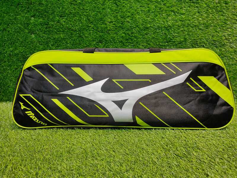 BADMINTON KITBAG MIZUNO DUFFLE MINI BADMINTON KITBAG MIZUNO DUFFLE MINI
