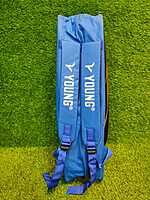 BADMINTON KITBAG YOUNG R2 BADMINTON KITBAG YOUNG R2