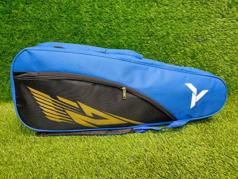 BADMINTON KITBAG YOUNG R2 BADMINTON KITBAG YOUNG R2
