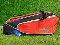 BADMINTON KITBAG MIZUNO 2COMBAG MINI