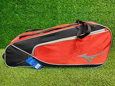 BADMINTON KITBAG MIZUNO 2COMBAG MINI