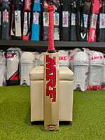 CRICKET BAT MRF GENIUS CONQUEROR CRICKET BAT MRF GENIUS CONQUEROR