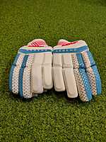 CRICKET BATTING GLOVES MRF LEGEND CRICKET BATTING GLOVES MRF LEGEND