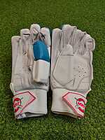CRICKET BATTING GLOVES MRF LEGEND CRICKET BATTING GLOVES MRF LEGEND