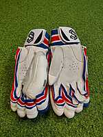  CRICKET BATTING GLOVES CS & SONS