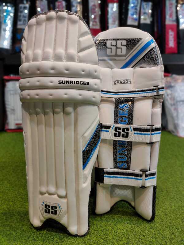 CRICKET BATTING PAD-SS CRICKET BATTING PAD-SS