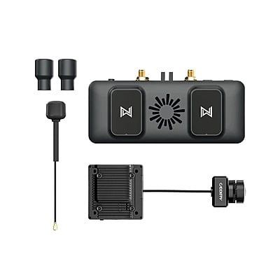 CADDX Walksnail Avatar FPV VRX