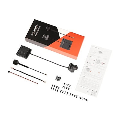 CADDX Walksnail Avatar HD V2 Kit