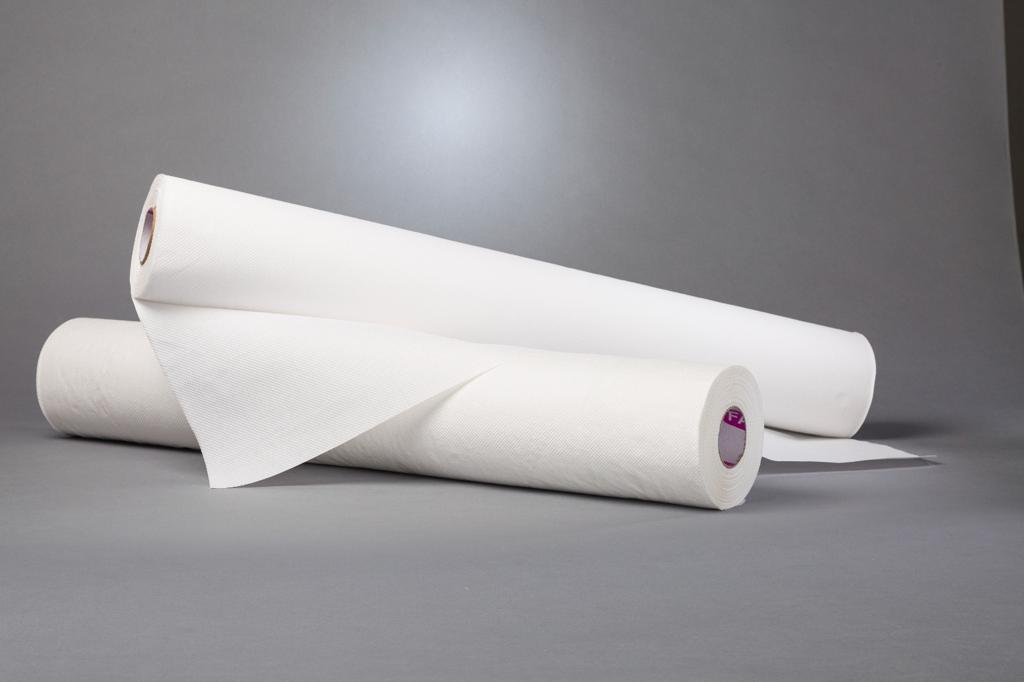 FABIUS Bed Tissue Roll