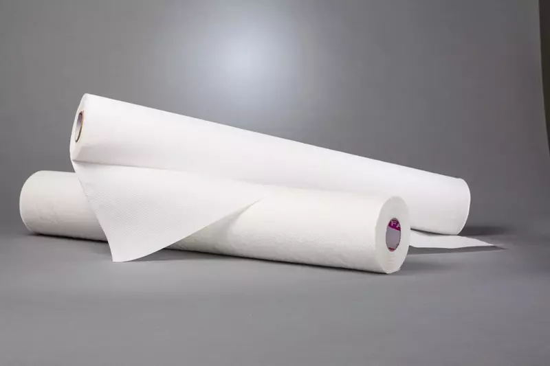 FABIUS Bed Tissue Roll