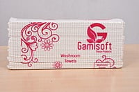 Gamisoft c-Fold Tissue Paper