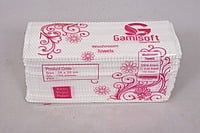 Gamisoft c-Fold Tissue Paper