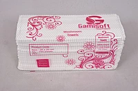 Gamisoft c-Fold Tissue Paper