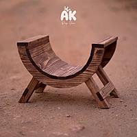 U Bench 1