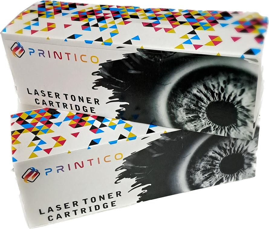Printico 88A Toner Compatible Cartridge