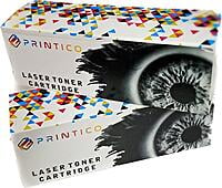 Printico 88A Toner Compatible Cartridge