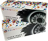 Printico 88A Toner Compatible Cartridge Printico 88A Toner Compatible Cartridge