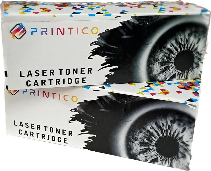 Printico 88A Toner Compatible Cartridge