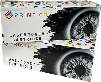 Printico 88A Toner Compatible Cartridge
