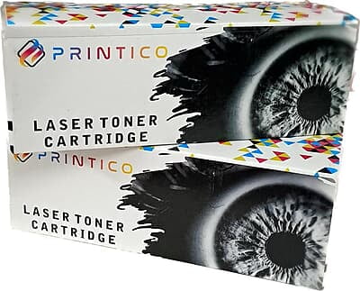 Printico 88A Toner Compatible Cartridge