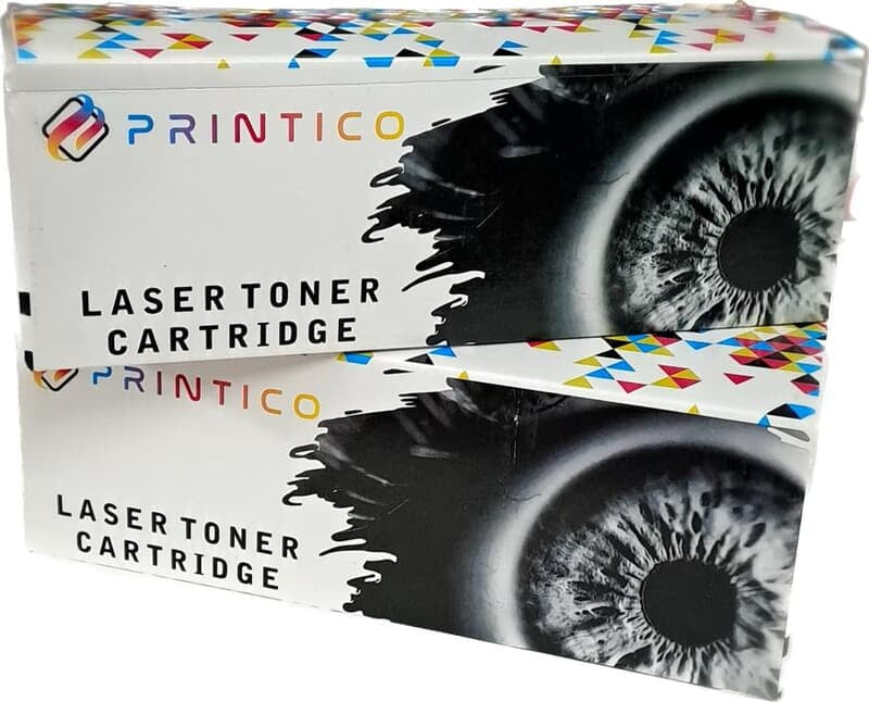 Printico 88A Toner Compatible Cartridge Printico 88A Toner Compatible Cartridge