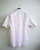 White Printed Shirts White Printed Shirts