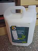 Phenyl Floor Cleaner