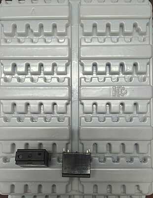 OMRON ELECTRONIC COMPONENTS G4A-1A-PE DC12