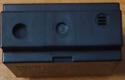 OMRON ELECTRONIC COMPONENTS G4A-1A-PE DC12