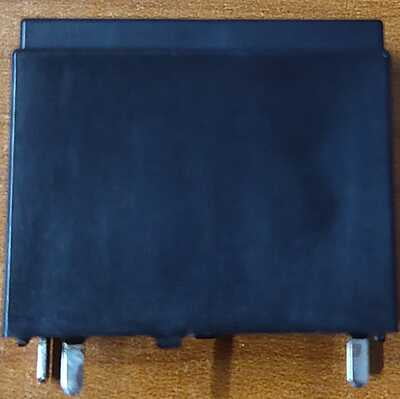 OMRON ELECTRONIC COMPONENTS G4A-1A-PE DC12