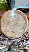 Disposable Areca leaf Plates 12 inch
