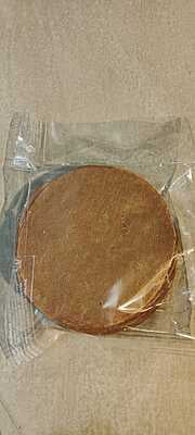 Kilangu appalam 200 gms