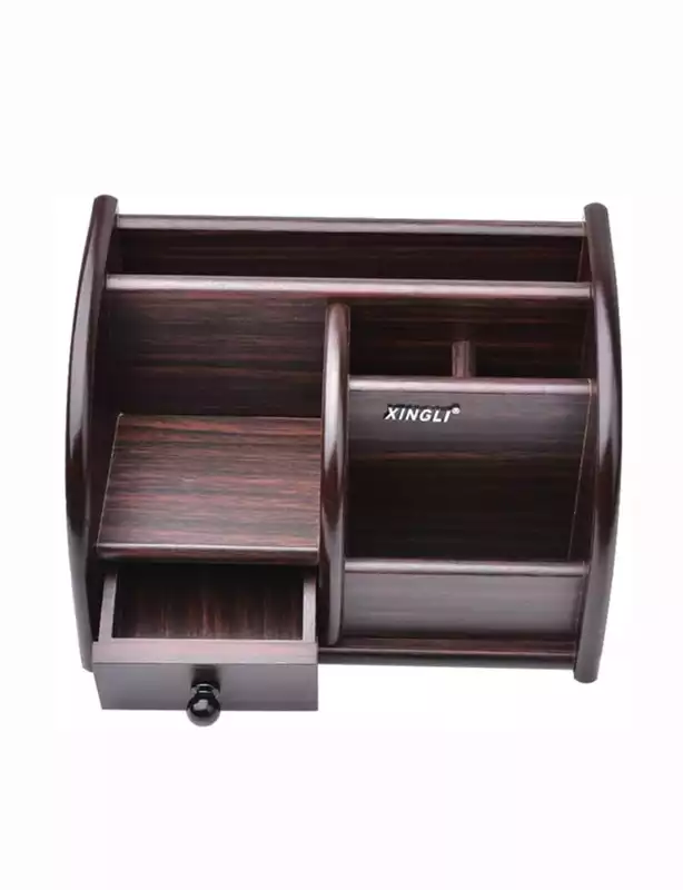 Pen Stand Wooden