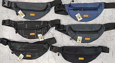 Waist Bag