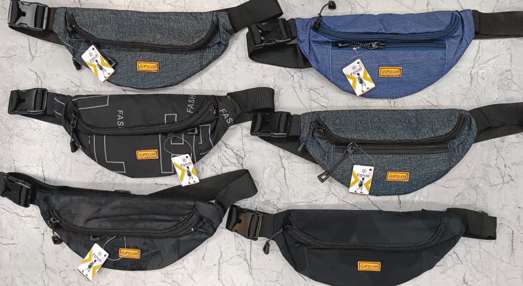 Waist Bag