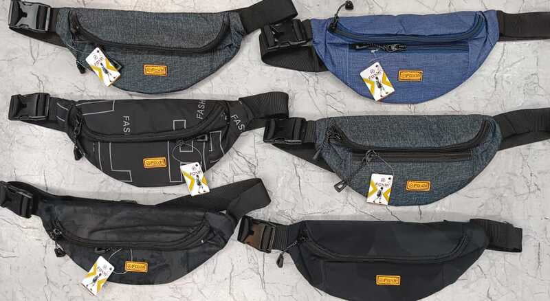 Waist Bag